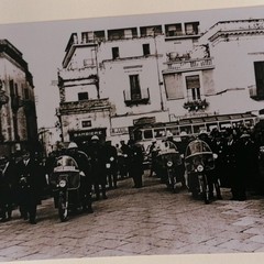 La Polizia Locale di Andria