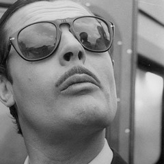 Ciak si gira: occhiali da film