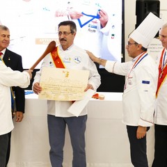 Si è conclusa la VI edizione del  concorso culinario "Eraclio d'oro”