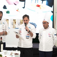 Eraclio d'oro 2018