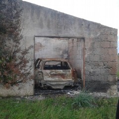 auto rubate recuperate dalla Polizia Municipale