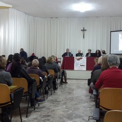 Consultorio diocesano