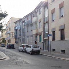 via Caravaggio