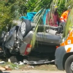incidente stradale sp 231