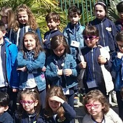3° Circolo “Cotugno” di Andria