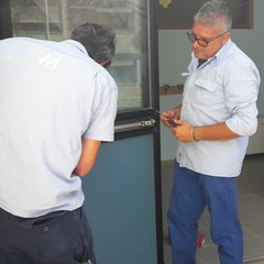Scuole cittadine