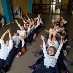 Al 3° Circolo "Riccardo Cotugno", una risata per educare alla felicità