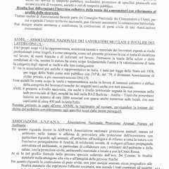 L'ACU ammessa parte civile nel processo sullo scontro fra treni di "Ferrovie Bari Nord"