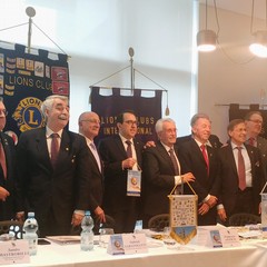 Nasce il 1° club Lions speciale al mondo