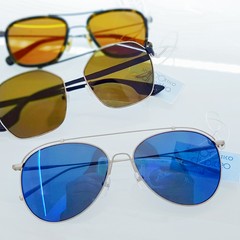 Estate 2018: tutti gli occhiali da sole di tendenza