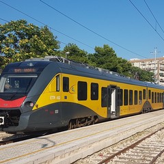Scoperta ad Andria una lapide in memoria delle vittime della strage ferroviaria del 12 luglio 2016