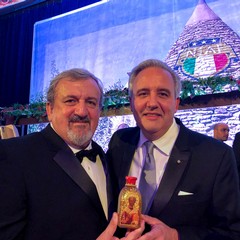 puglia regione donore gala niaf
