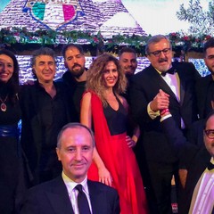 taranta gala niaf