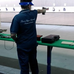Eccellenti i risultati del tiro a segno andriese