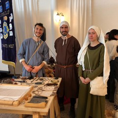 I Lions della Puglia alla scoperta della via Traiana