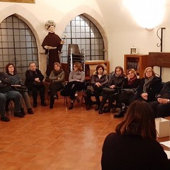 assemblea dell'associazione Lumen Fidei