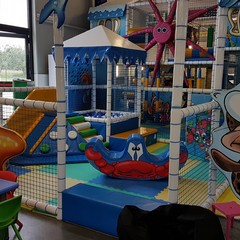 Ludoteca "Martiland" 3