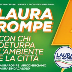 Laura Di Pilato