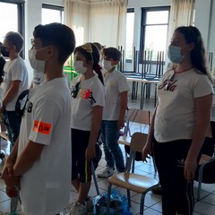 concluso il percorso progetto PON Matita: "Giornalisti in erba"