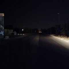 Via Corato Andria