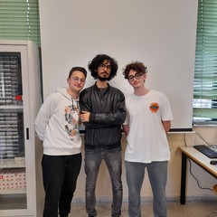 Istituto Tecnico Industriale “Jannuzzi” di Andria