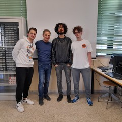 Istituto Tecnico Industriale “Jannuzzi” di Andria