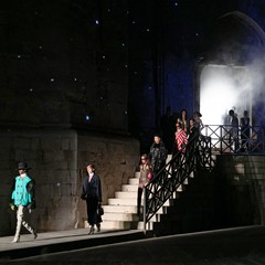 GUCCI RUNWAY AG