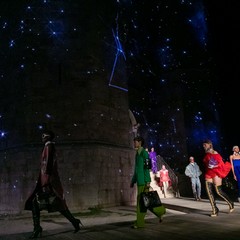 GUCCI RUNWAY AM