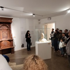 Notte dei Musei 2024