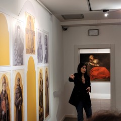Notte dei Musei 2024