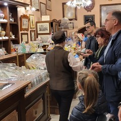 Notte dei Musei 2024