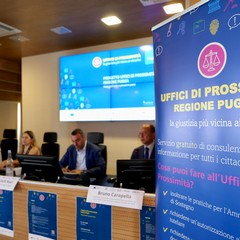 uffici di prossimità in Puglia: presentazione
