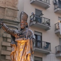 Processione di San Riccardo e della Madonna dei Miracoli, edizione 2023