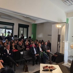 Invecchiamento attivo: ad Andria una manifestazione sul tema