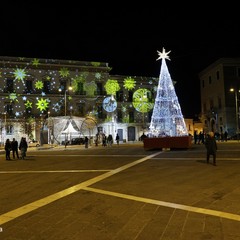 in piazza Catuma la “Navicella”