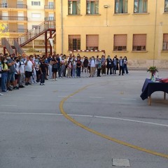 il Sindaco Bruno in visita alcuni istituti d'istruzione