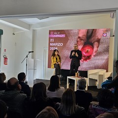 Invecchiamento attivo: ad Andria una manifestazione sul tema