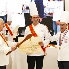 Si è conclusa la VI edizione del  concorso culinario "Eraclio d'oro”