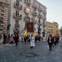Processione di San Riccardo e della Madonna dei Miracoli, edizione 2023