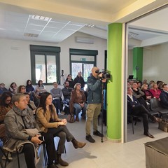 Invecchiamento attivo: ad Andria una manifestazione sul tema