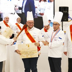 Si è conclusa la VI edizione del  concorso culinario "Eraclio d'oro”
