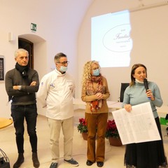 Premio Giornalistico "I Fatti, le Idee, le Opinioni – Michele Palumbo"