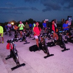 5^ edizione lo "Spinning event 2021"