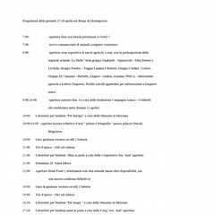 fiera aprile programma definitivo page