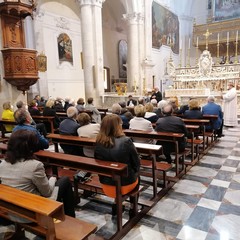 inaugurazione della Sala Capitolare Madonna dei Miracoli