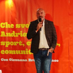 Sport e disabilità: grande successo e partecipazione per l’evento ad Andria