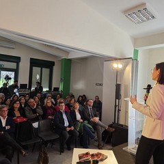 Invecchiamento attivo: ad Andria una manifestazione sul tema
