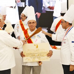 Si è conclusa la VI edizione del  concorso culinario "Eraclio d'oro”