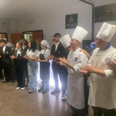 Torna a riunirsi l’Accademia Italiana di Cucina per la Giornata Ecumenica 2024