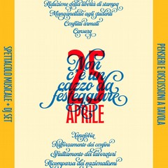 aprile